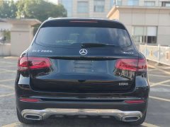 Mercedes-Benz GLC 260 L 4MATIC Dynamic - ფოტო 11