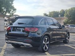 Mercedes-Benz GLC 260 L 4MATIC Dynamic - ფოტო 12