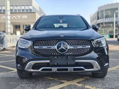 Mercedes-Benz GLC 260 L 4MATIC Dynamic - ფოტო 2