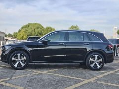 Mercedes-Benz GLC 260 L 4MATIC Dynamic - ფოტო 3