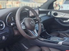 Mercedes-Benz GLC 260 L 4MATIC Dynamic - ფოტო 4