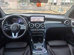 Mercedes-Benz GLC 260 L 4MATIC Dynamic - ფოტო 6