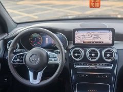 Mercedes-Benz GLC 260 L 4MATIC Dynamic - ფოტო 7