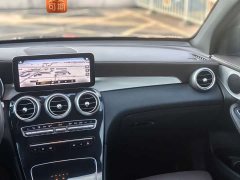 Mercedes-Benz GLC 260 L 4MATIC Dynamic - ფოტო 8