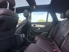 Mercedes-Benz GLC 260 L 4MATIC Dynamic - ფოტო 9