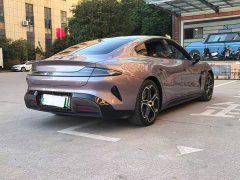 Xiaomi SU7 2024 Rear-Wheel Drive Ultra-Long Range Advanced Autonomous Driving Pro - ფოტო 18