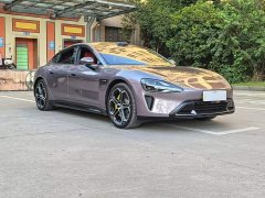 Xiaomi SU7 2024 Rear-Wheel Drive Ultra-Long Range Advanced Autonomous Driving Pro - ფოტო 3