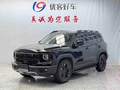 Great Wall Dachshund 2024 1.5T DCT Border Collie Edition - ფოტო 1