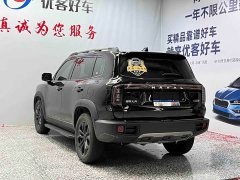 Great Wall Dachshund 2024 1.5T DCT Border Collie Edition - ფოტო 16