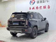 Great Wall Dachshund 2024 1.5T DCT Border Collie Edition - ფოტო 18