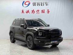Great Wall Dachshund 2024 1.5T DCT Border Collie Edition - ფოტო 3