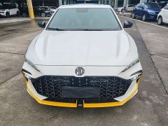 SAIC MG6 2021 Pro 1.5T Automatic Trophy Luxury Edition - ფოტო 2
