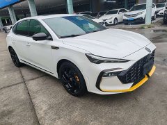 SAIC MG6 2021 Pro 1.5T Automatic Trophy Luxury Edition - ფოტო 3