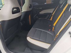 SAIC MG6 2021 Pro 1.5T Automatic Trophy Luxury Edition - ფოტო 4
