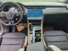 SAIC MG6 2021 Pro 1.5T Automatic Trophy Luxury Edition - ფოტო 5