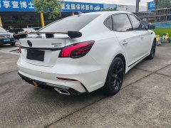 SAIC MG6 2021 Pro 1.5T Automatic Trophy Luxury Edition - ფოტო 7