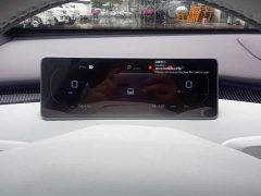 Changan Qiyuan A06 630 Comfort Ultra - ფოტო 12