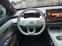 Changan Qiyuan A06 630 Comfort Ultra - ფოტო 13
