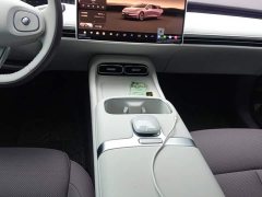Changan Qiyuan A06 630 Comfort Ultra - ფოტო 14