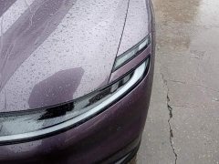 Changan Qiyuan A06 630 Comfort Ultra - ფოტო 4