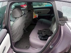 Changan Qiyuan A06 630 Comfort Ultra - ფოტო 9