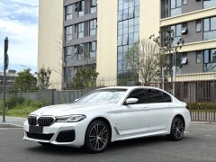 BMW 5 Series 530Li Premier M Sport Package - ფოტო 1