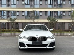 BMW 5 Series 530Li Premier M Sport Package - ფოტო 2