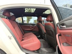 BMW 5 Series 530Li Premier M Sport Package - ფოტო 6