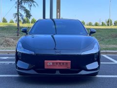 Xpeng Xiaopeng MONA M03 620 Extended Range - ფოტო 2