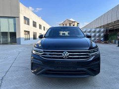 Volkswagen Tiguan L Outstanding Edition 300TSI Automatic Two-Wheel Drive Dragon Ascendant Version - ფოტო 2