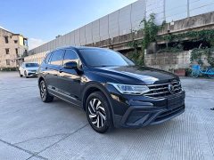 Volkswagen Tiguan L Outstanding Edition 300TSI Automatic Two-Wheel Drive Dragon Ascendant Version - ფოტო 3