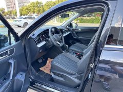 Volkswagen Tiguan L Outstanding Edition 300TSI Automatic Two-Wheel Drive Dragon Ascendant Version - ფოტო 4