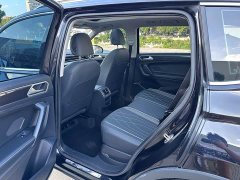 Volkswagen Tiguan L Outstanding Edition 300TSI Automatic Two-Wheel Drive Dragon Ascendant Version - ფოტო 5