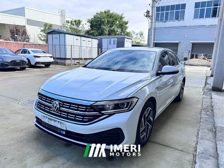 Volkswagen Sagitar 2023 280TSI DSG Beyond Lite - ავტომობილი ჩინეთიდან