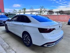 Volkswagen Sagitar 2023 280TSI DSG Beyond Lite - ფოტო 4