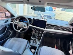 Volkswagen Sagitar 2023 280TSI DSG Beyond Lite - ფოტო 8