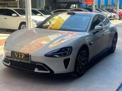 Xiaomi SU7 2024 Rear-Wheel Drive Ultra-Long Range Advanced Autonomous Driving Pro - ფოტო 1