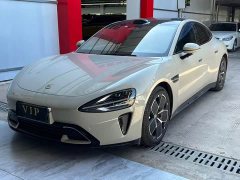 Xiaomi SU7 2024 Rear-Wheel Drive Ultra-Long Range Advanced Autonomous Driving Pro - ფოტო 5