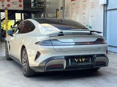 Xiaomi SU7 2024 Rear-Wheel Drive Ultra-Long Range Advanced Autonomous Driving Pro - ფოტო 7