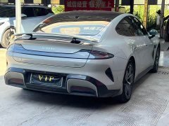 Xiaomi SU7 2024 Rear-Wheel Drive Ultra-Long Range Advanced Autonomous Driving Pro - ფოტო 8
