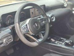 Mercedes-Benz A-Class A 200 L Sport Sedan Fashion Edition - ფოტო 4