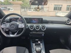 Mercedes-Benz A-Class A 200 L Sport Sedan Fashion Edition - ფოტო 5