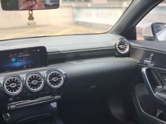 Mercedes-Benz A-Class A 200 L Sport Sedan Fashion Edition - ფოტო 7