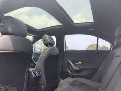Mercedes-Benz A-Class A 200 L Sport Sedan Fashion Edition - ფოტო 8