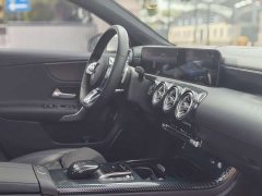 Mercedes-Benz A-Class A 200 L Sport Sedan Fashion Edition - ფოტო 9