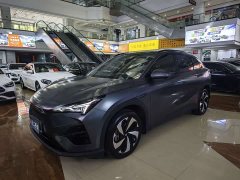 Arcfox Alpha T5 520 MAX - ფოტო 2