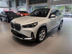 BMW X1 sDrive20Li X Design Package - ფოტო 1