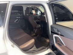 BMW X1 sDrive20Li X Design Package - ფოტო 10