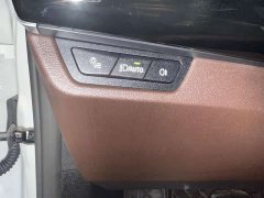 BMW X1 sDrive20Li X Design Package - ფოტო 11