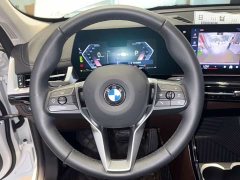 BMW X1 sDrive20Li X Design Package - ფოტო 12